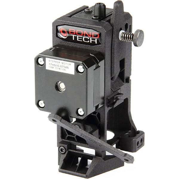 Bondtech Prusa i3 MK2 / MK2S Extruder Upgrade