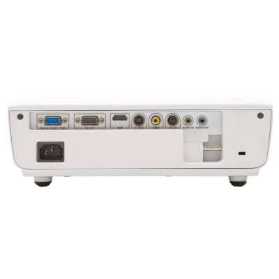 Optoma Technology HD66 Home Theater Projector