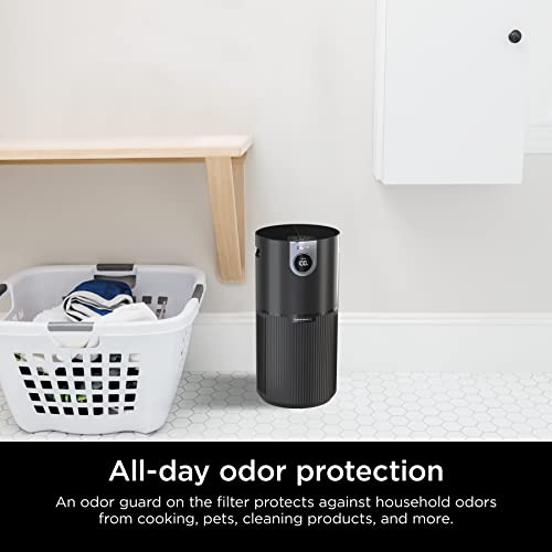 Shark Clean Sense Air Purifier