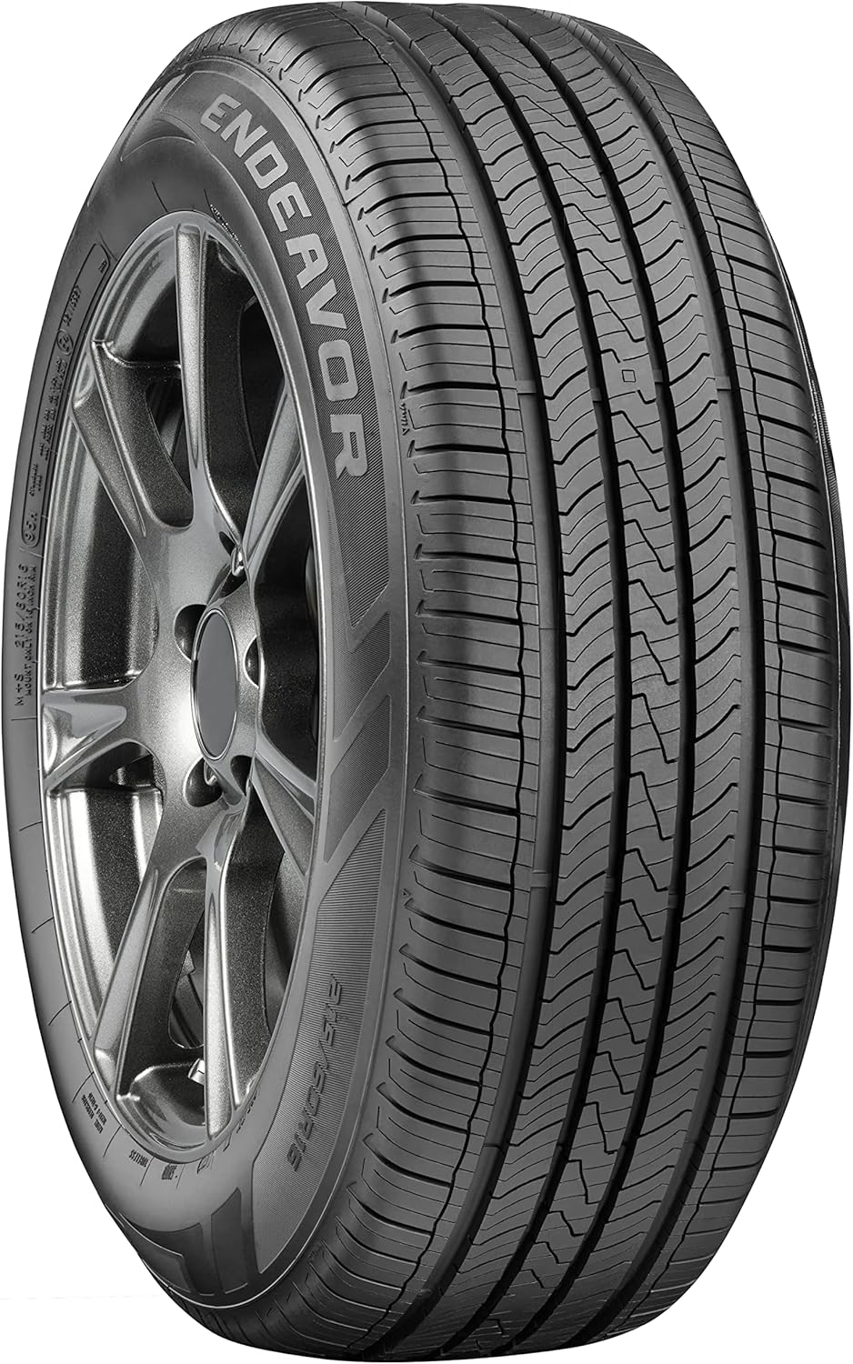 Cooper Endeavor All-Season 215/70R15 98H Tire