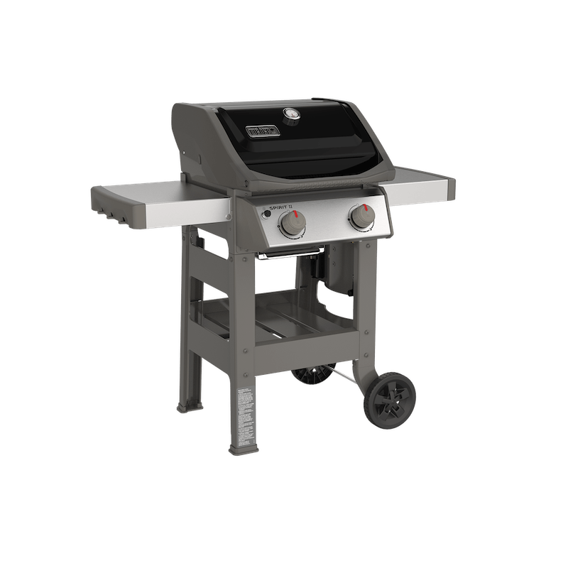 Spirit II E-210 Gas Grill