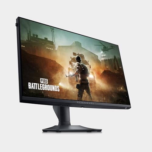 Alienware 34 Curved Gaming Monitor – AW3425DWM - 34-inch WQHD 180Hz 1ms Display, 1500R, AMD FreeSync Premium, VESA AdaptiveSync.