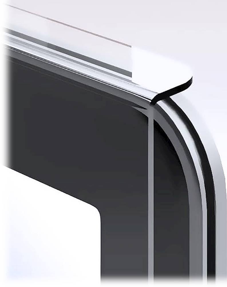 SaharaCase - ZeroDamage 40x22 Anti-Blue Light TV Screen Protector