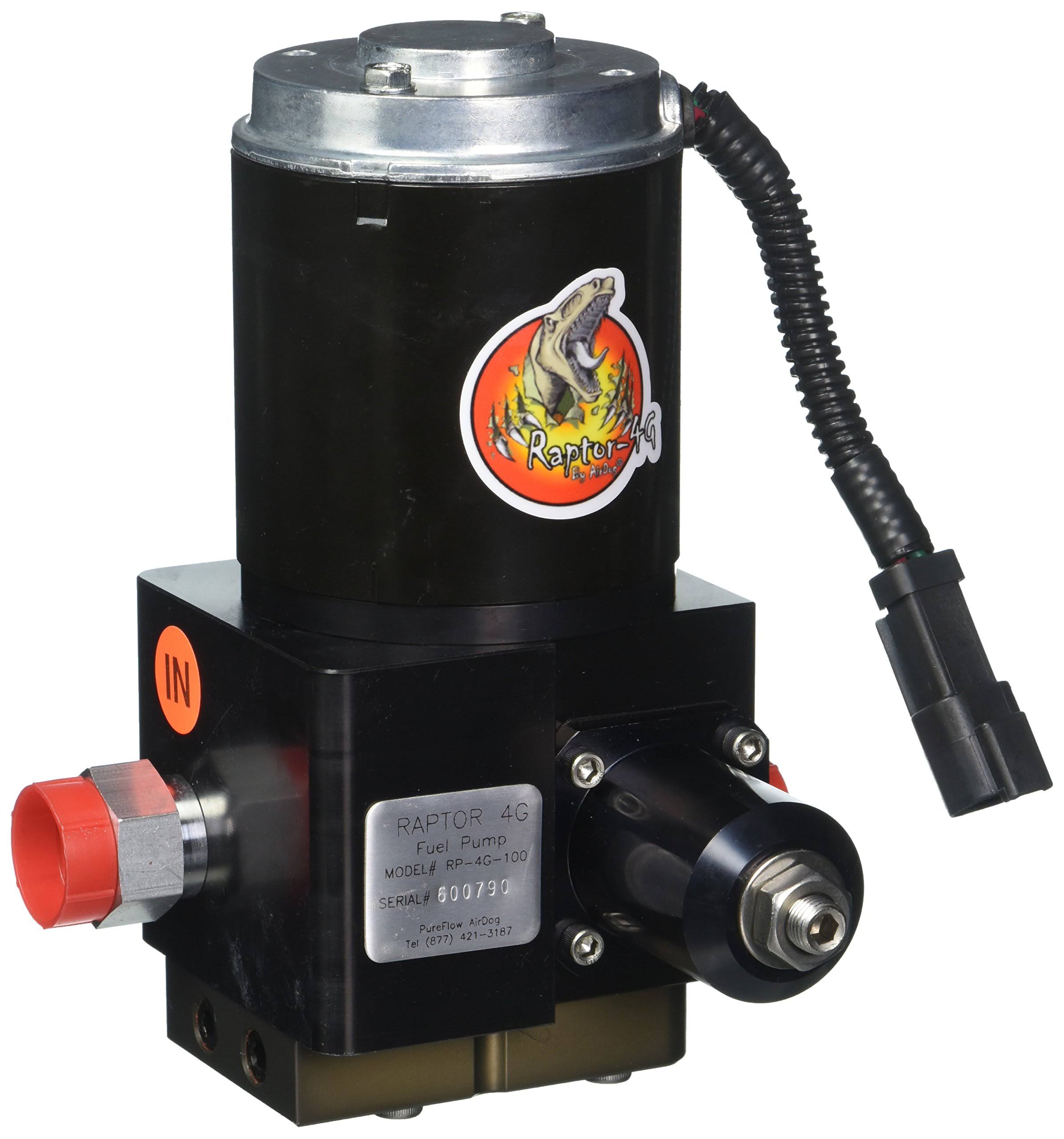 AirDog R1SBU369 Universal Raptor Pump