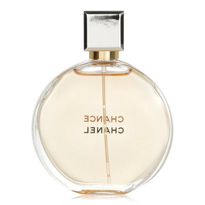 Chanel Chance Eau De Parfum Spray 50ml/1.7oz