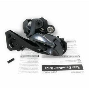Shimano Ultegra Di2 RD-R8050GS Medium/Long Cage Rear Derailleur Road Bike 11 SPD