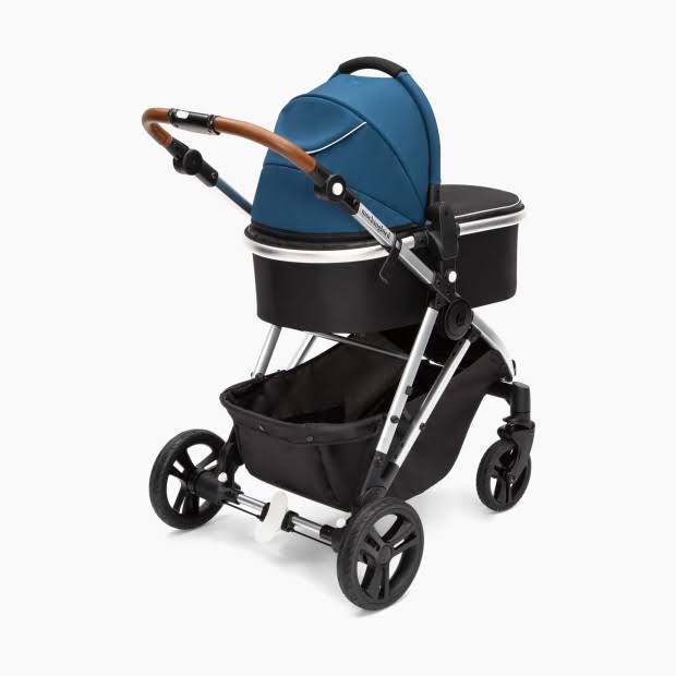 Mockingbird Stroller Carriage in Black