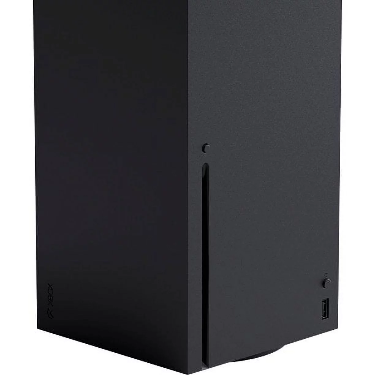 2022 Newest - Xbox- -Series- X- Gaming Console - 1TB SSD Black X Version with Disc Drive