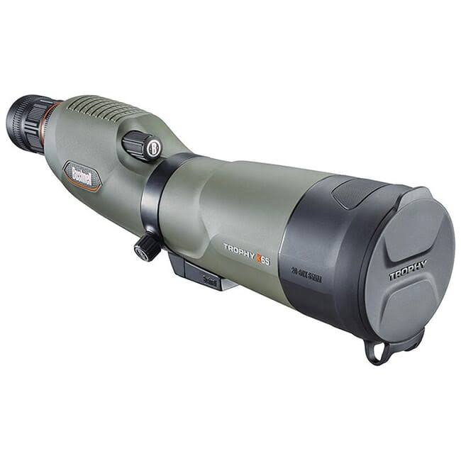 Bushnell 20-60x65 Trophy Xtreme Spotting Scope