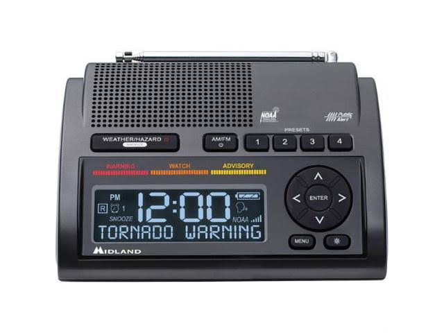 Midland WR400 4-Pack Midland WR400