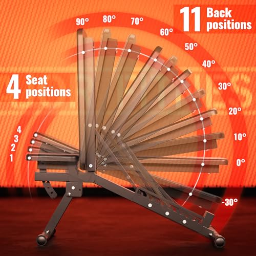 Major Fitness Power Cage, F16 Squat Rack All-in-One 1200lbs Capacity Power Rack with Attachment for Home Gym, Weight Cage