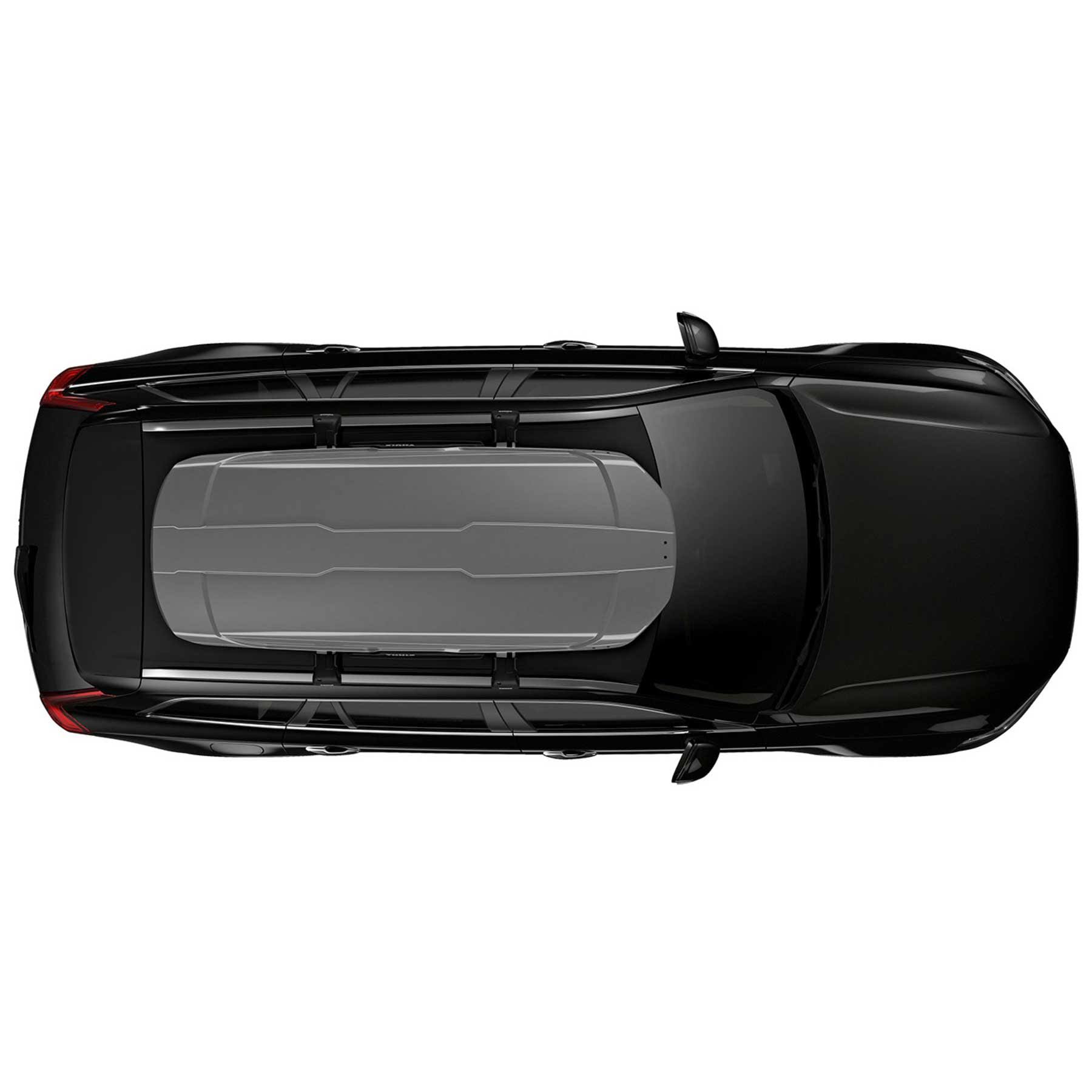 Thule Motion XT L Cargo Box