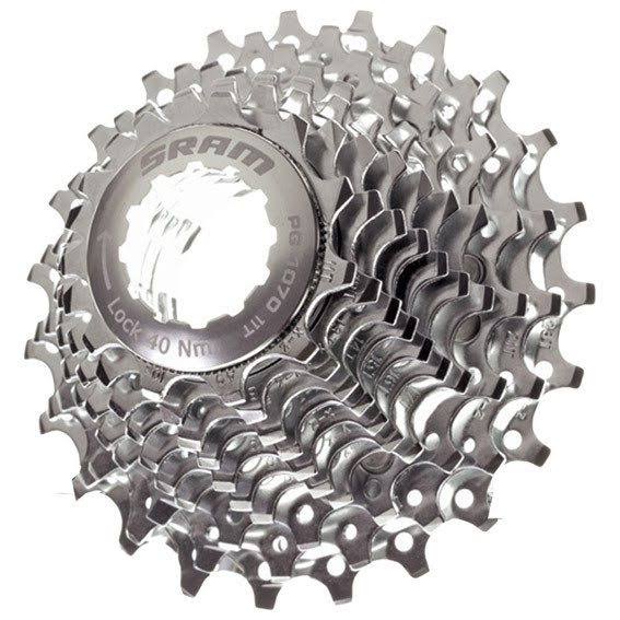 SRAM PG 1070 10-Speed Cassette
