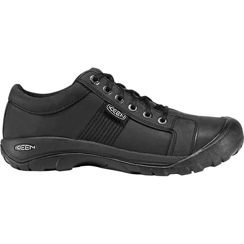 Keen Austin 7.5 , Black (Men&s)