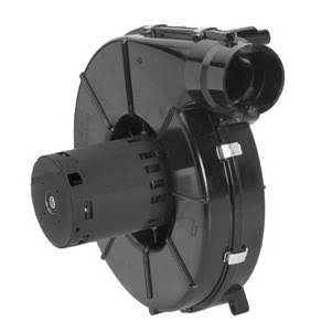 FASCO A170 Draft Inducer, 115, Plastic, 10-11/16 H.