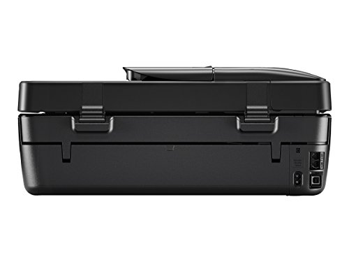 HP OfficeJet 5255 Wireless All-in-One Color Printer, HP Instant Ink, Works with Alexa (M2U75A)