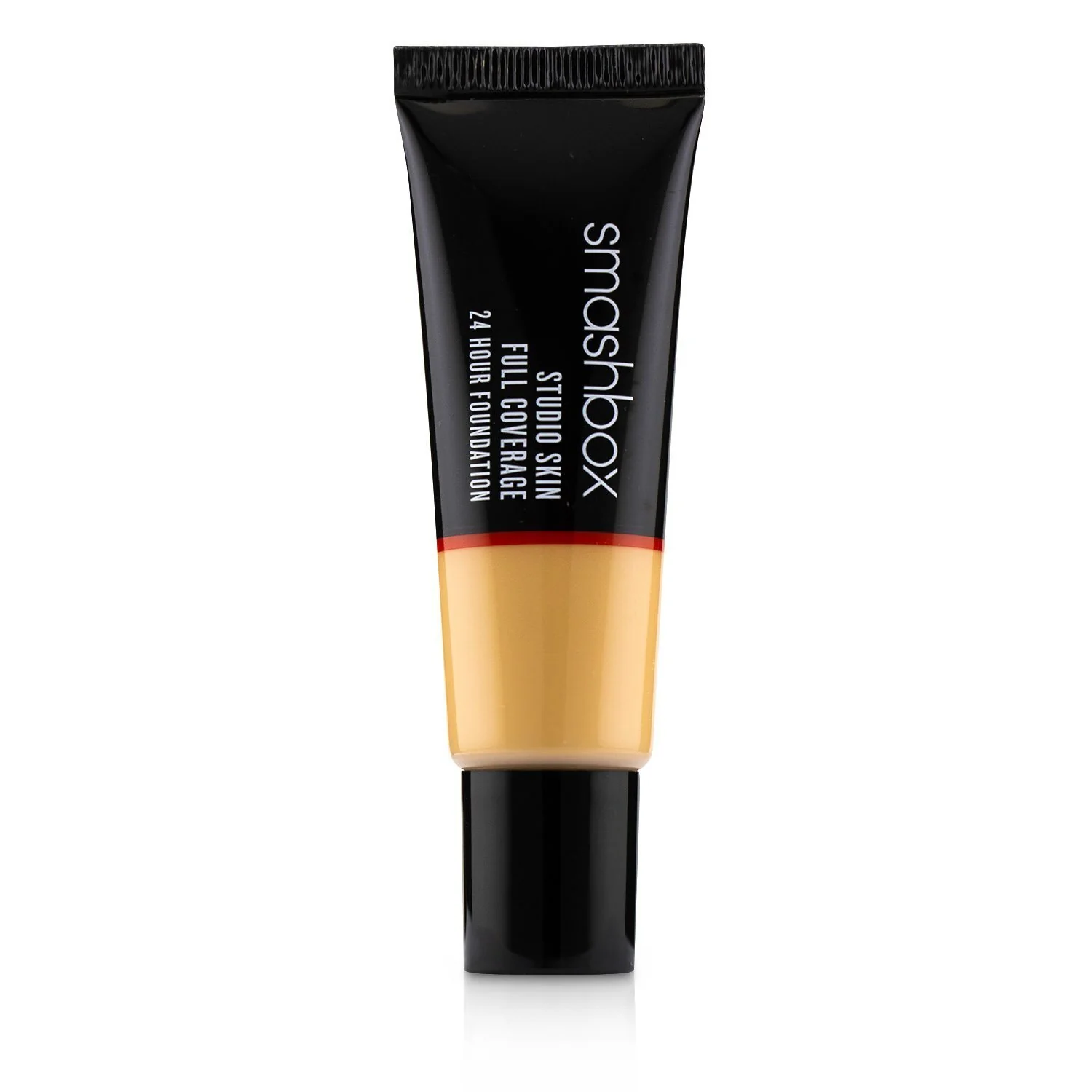 Smashbox Studio Skin Full Coverage 24 Hour Foundation - # 1 Fair With Cool Peach Undertone  30ml/1oz