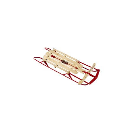 Paricon 1048 Flexible Flyer Sled Snow Flexible Flyer 48 in (Case of 2)