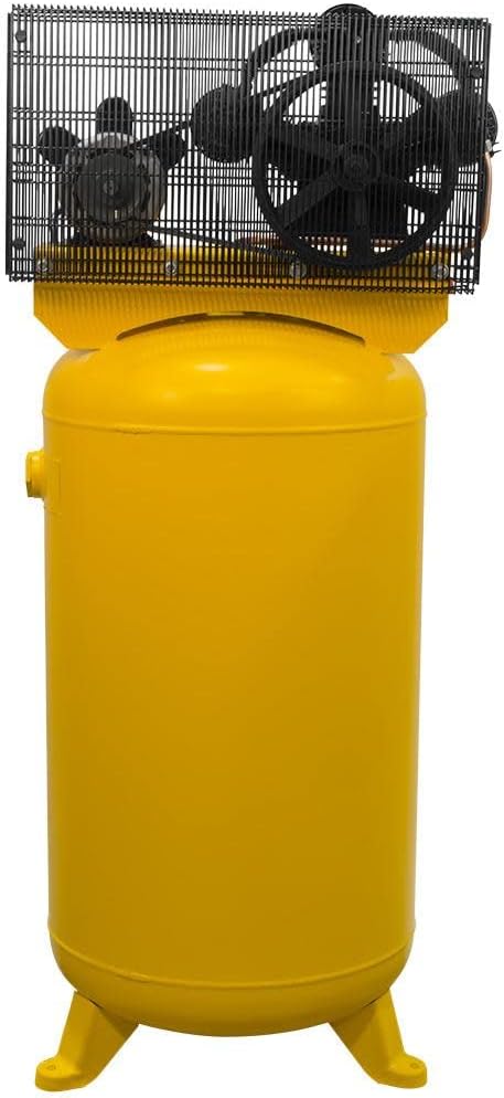 Dewalt DXCMLA4708065 4.7 HP 80 Gallon Oil-Lube Vertical Stationary Air Compressor