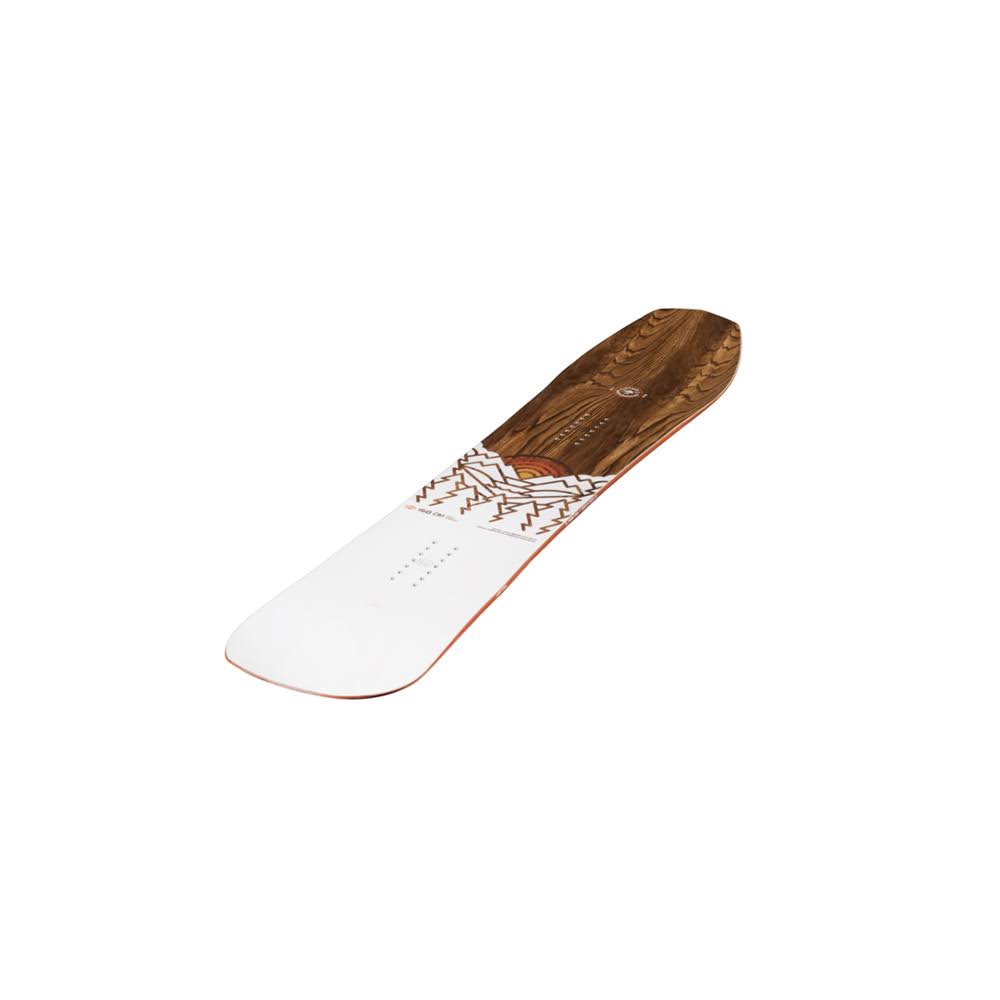 Arbor Cask Snowboard 2021
