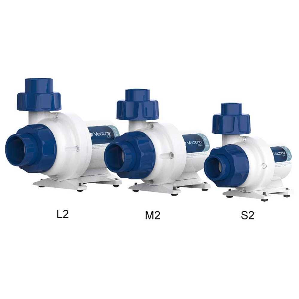 Ecotech Marine Vectra S2 Return Pump - Pet Supplies online store