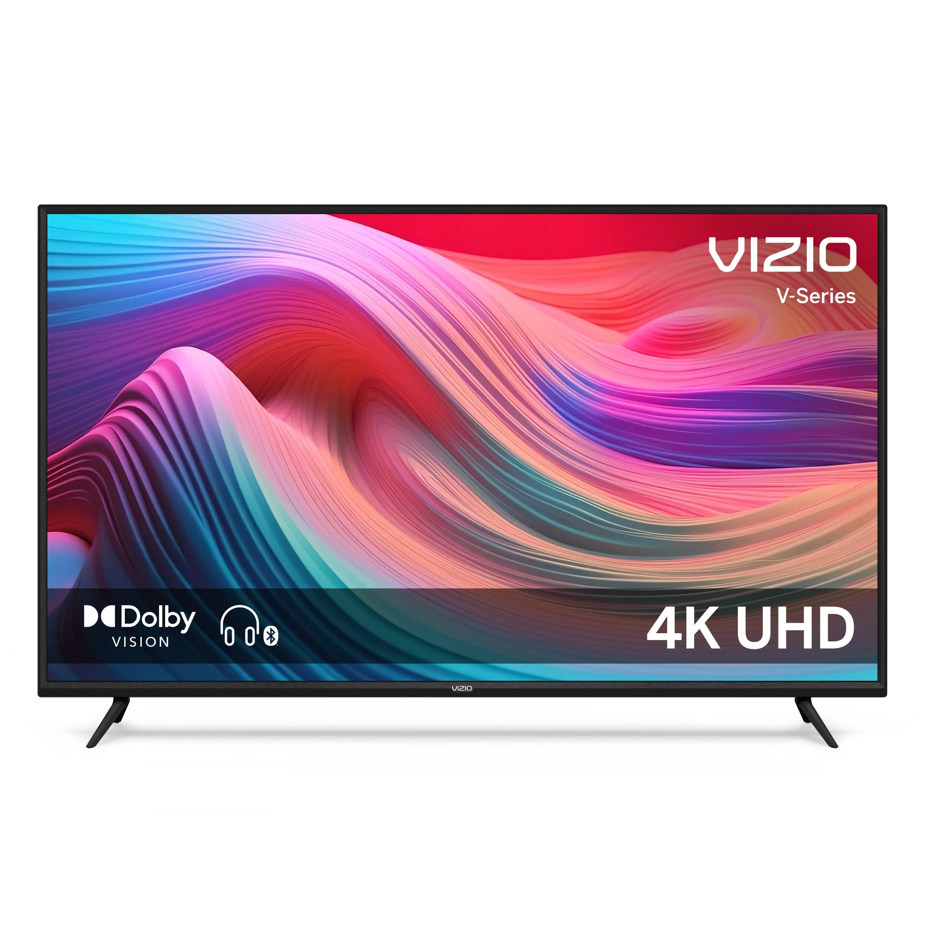 VIZIO 75 Class V-Series 4K UHD LED Smart TV V755-J04
