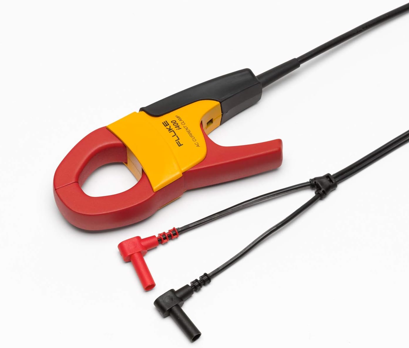 Fluke 1587/I400 FC 2-In-1 Insulation Multimeter With Clamp