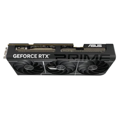 ASUS TUF Gaming GeForce RTX ™ 5070 Ti 16GB GDDR7 OC Edition Gaming Graphics Card (PCIe® 5.0, HDMI®/DP 2.1, 3.125-slot, Military-Grade Components, Protective PCB Coating, axial-tech Fans)