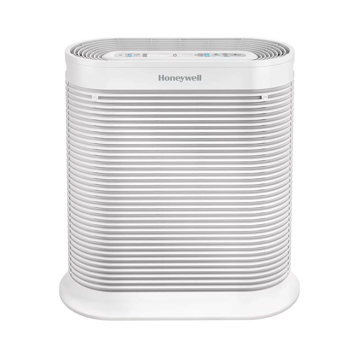 Honeywell Air Purifier, HPA304, 465 sq ft, HEPA Filter, Allergen, Smoke, Pollen, Dust Reducer