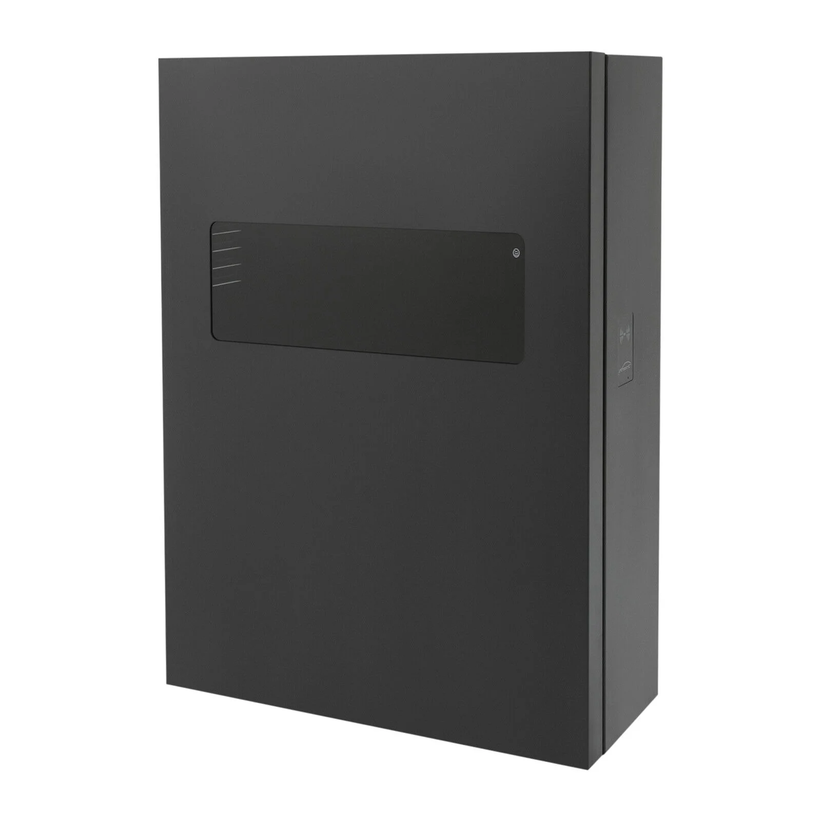 Charging Cable Organizer Wall EV Charger Protective Box,Wall Charger Holder  Box, Charger Station Box