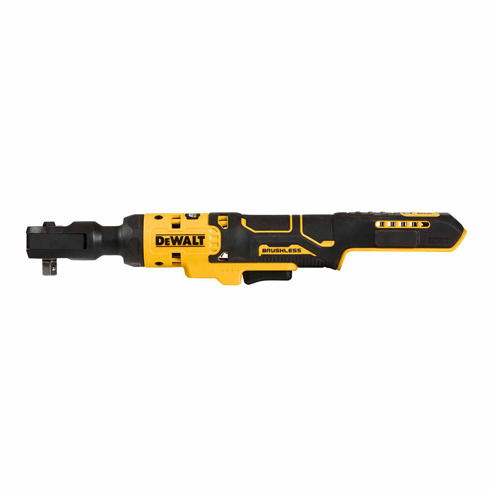 DeWalt DCF513B Atomic 20V Max Brushless 3/8′′ Ratchet, Tool Only