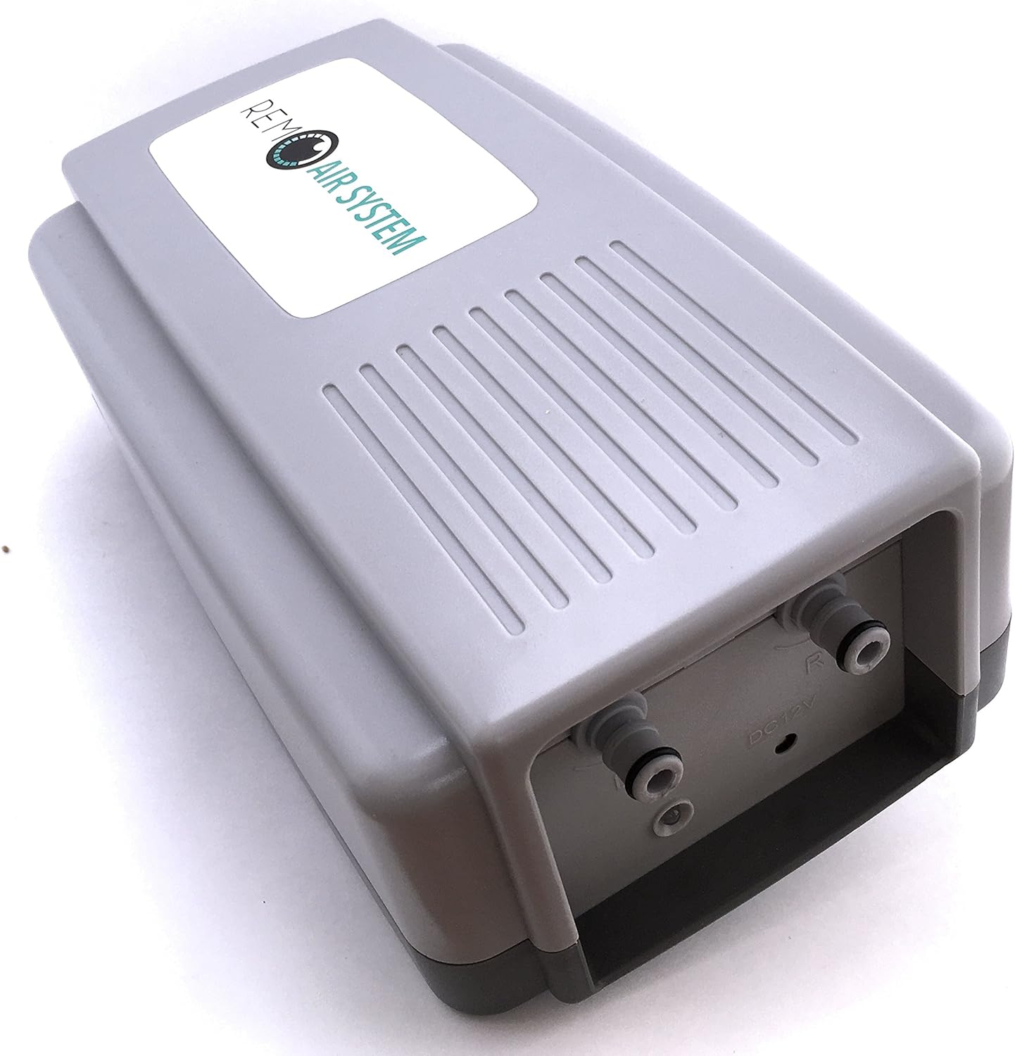 Replacement Wireless Air Bed Pump compatible with Select Comfort or Sleep Number Mattresses - 1 Remote, controls both sides.