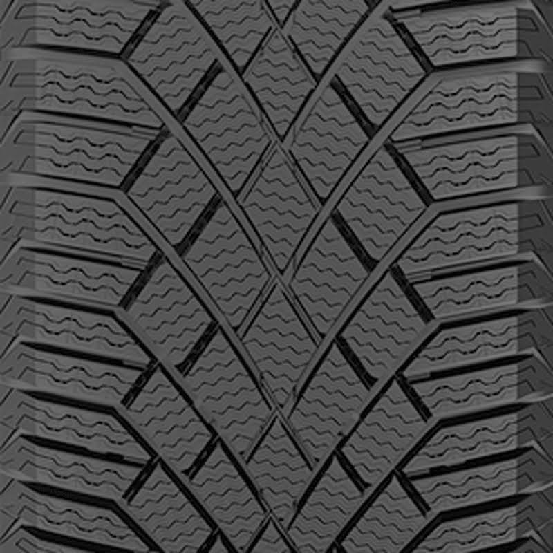 Continental Viking Contact 7 Tire | 265/55R19 113T XL