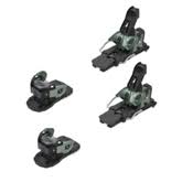 Ski Bindings Salomon Warden MNC 13 (Green)