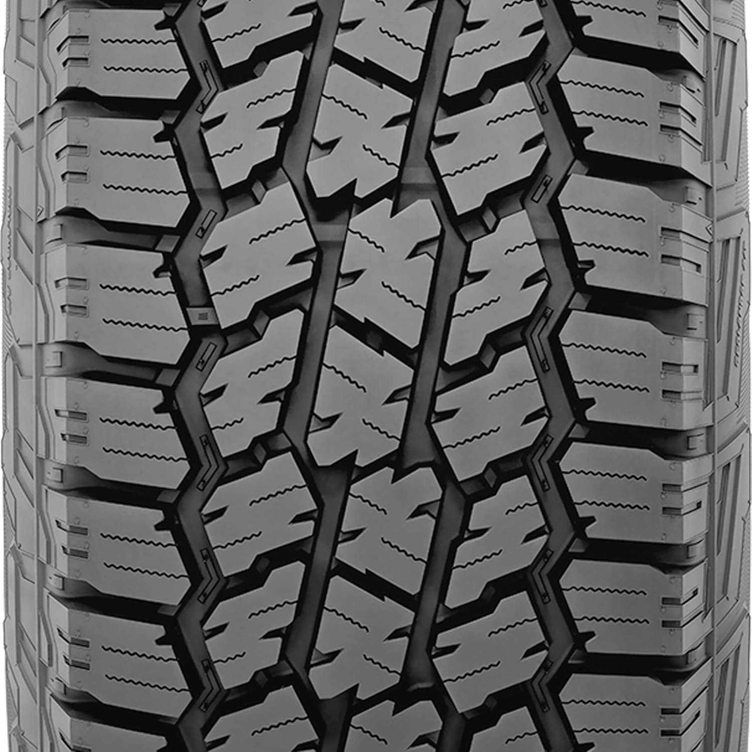 Yokohama Geolandar A/T4 G018 All Terrain LT275/65R18 123/120S E Light Truck Tire