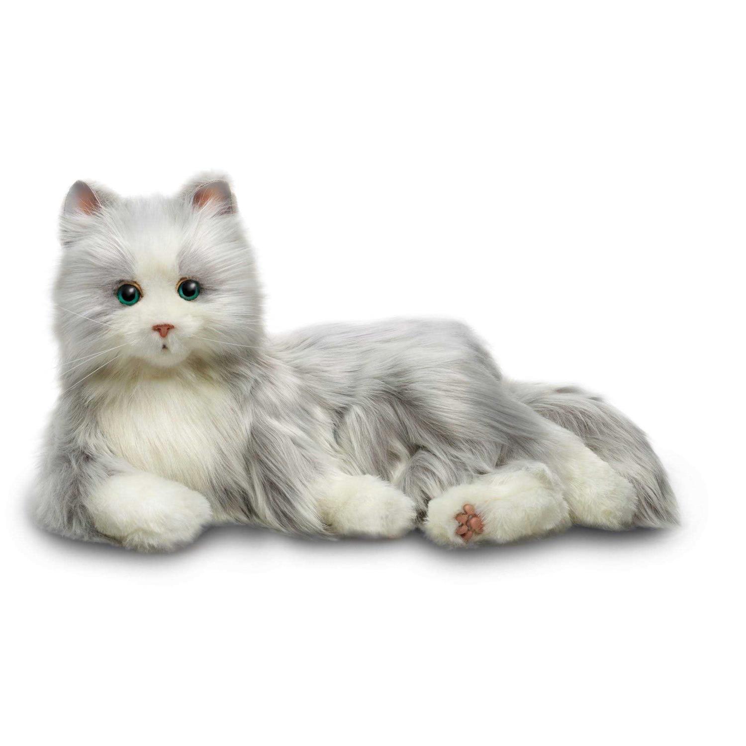 Joy For All Companion Pet Cat - Pet Supplies online store