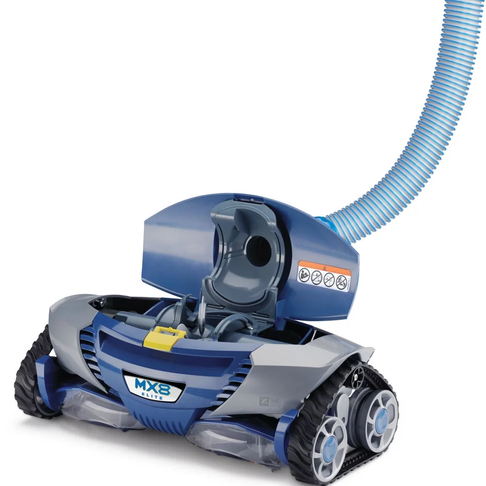 Zodiac MX8 Elite Suction Pool Cleaner
