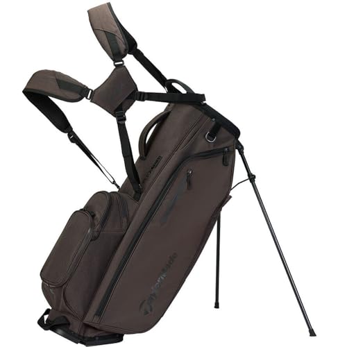 TaylorMade Golf Flextech Crossover Stand Bag