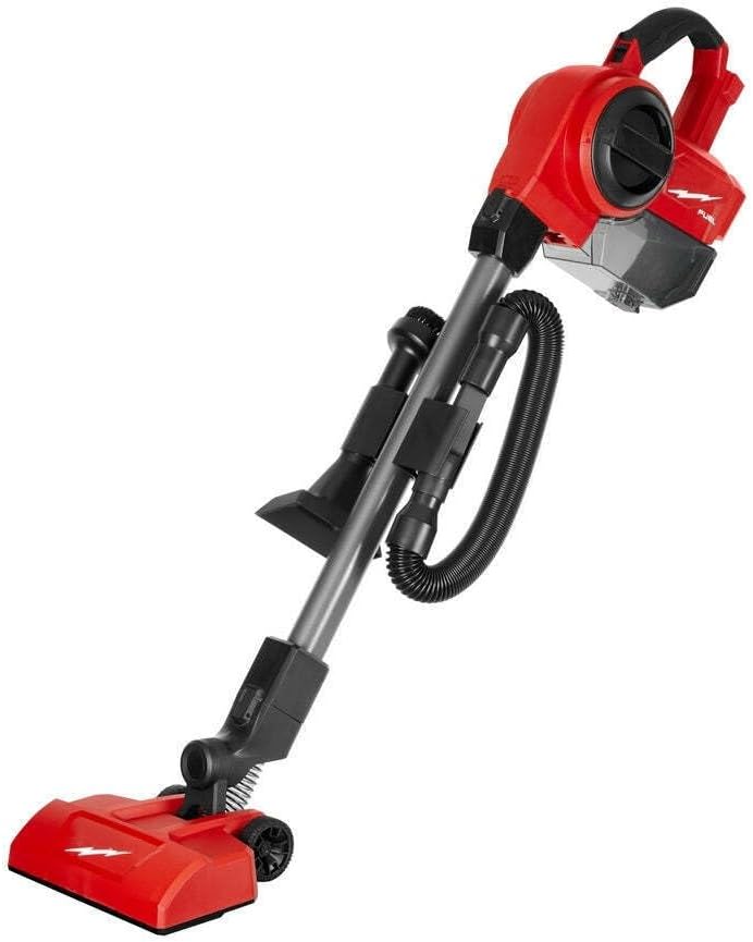 for Milwaukee Tool 0940-20 M18 Fuel Compact Vacuum (Tool Only), Bagless, 1/4 Gal