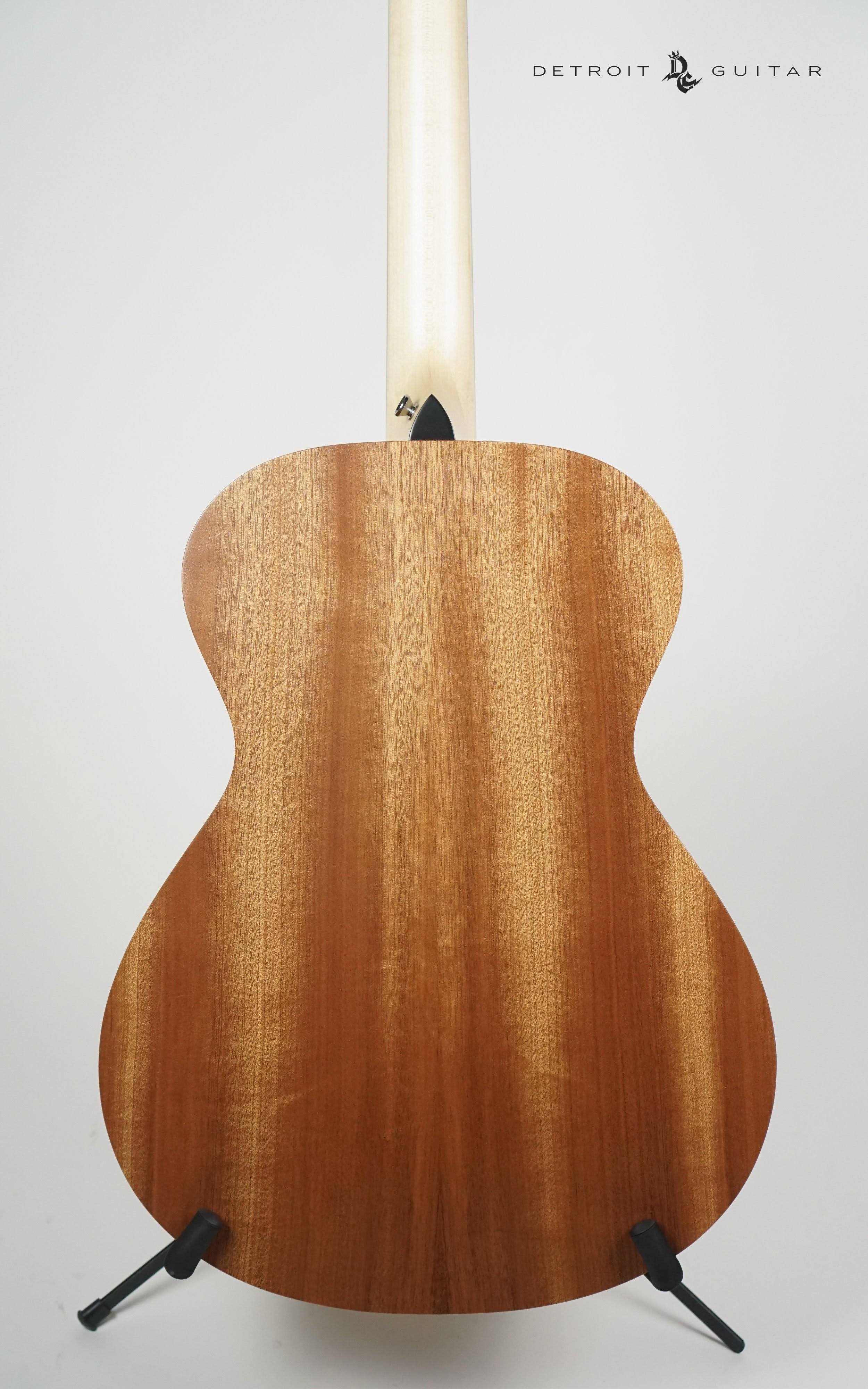Taylor Academy 12 Grand Concert Acoustic Guitar