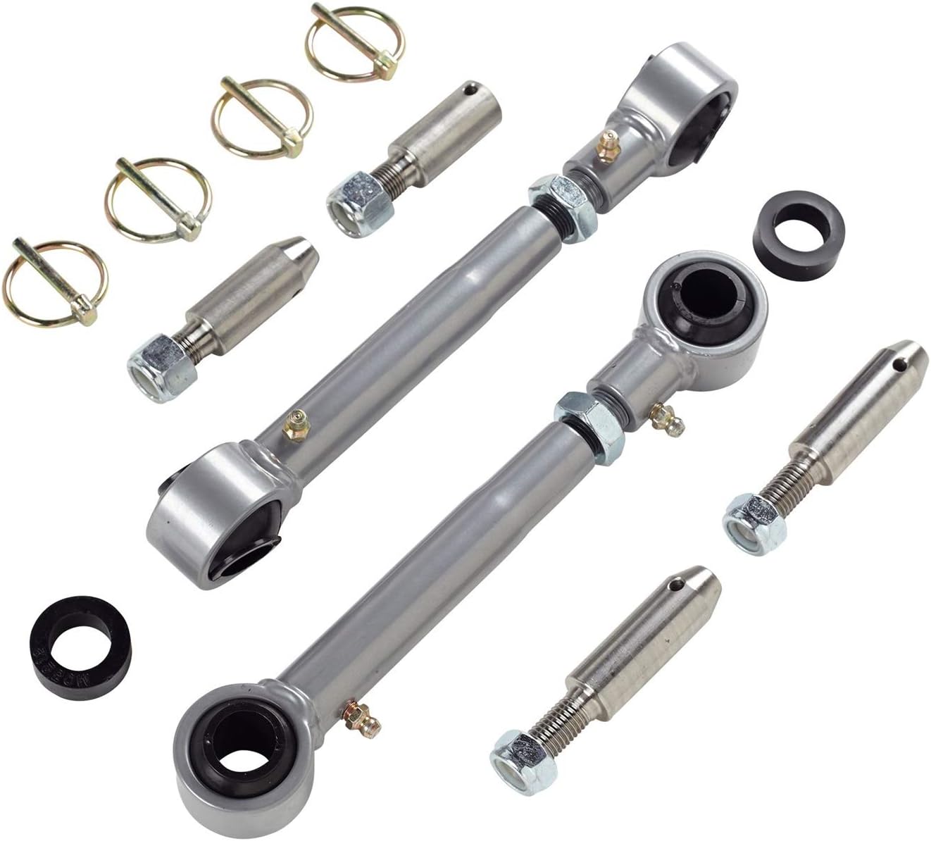 Rubicon Express RE1132 Sway Bar Disconnect