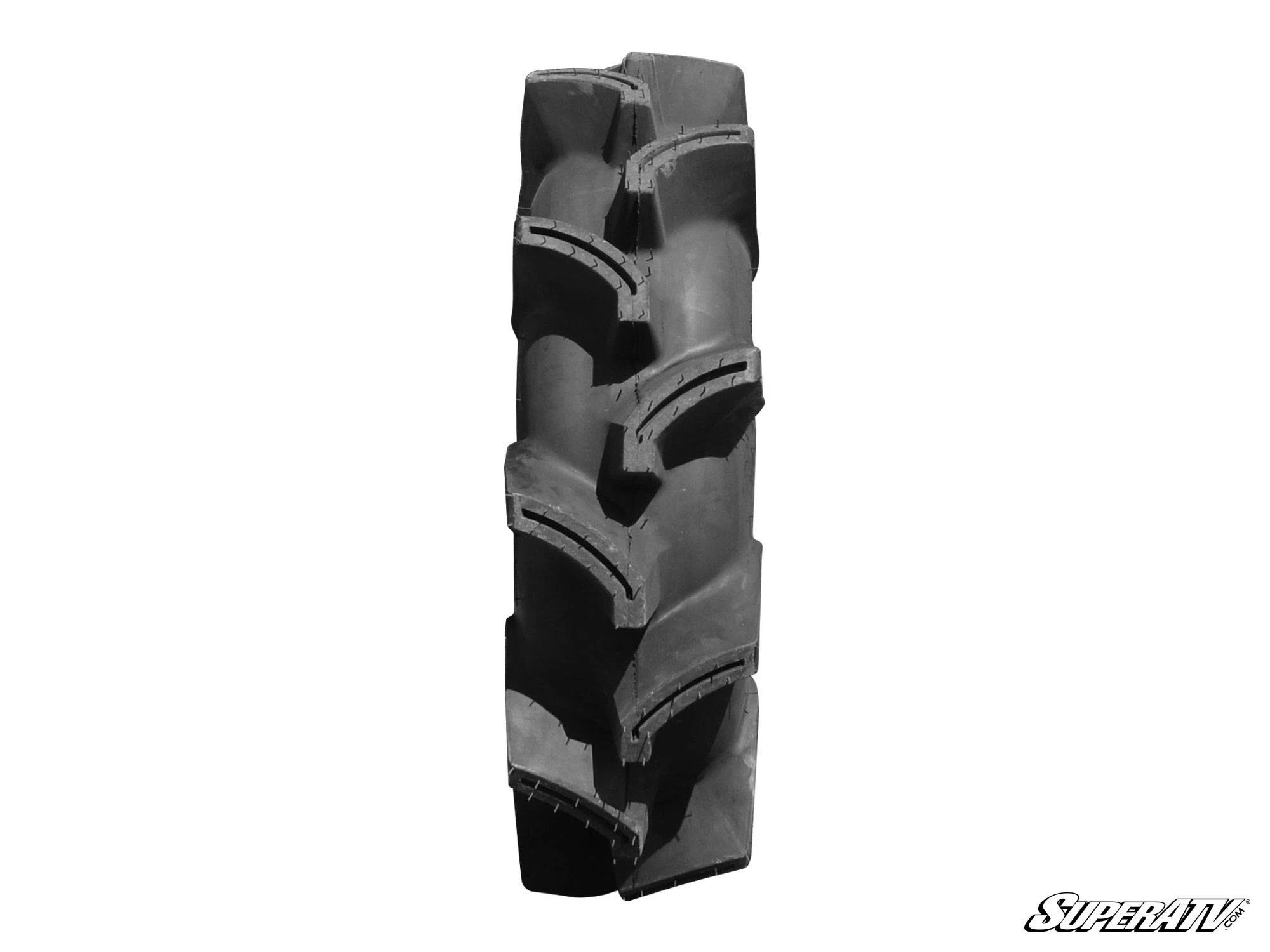 SuperATV Assassinator UTV / ATV Mud Tires - 29.5x8-14