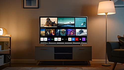 LG 65UP8000PUR Alexa Built-In 65" 4K Smart UHD TV (2021)