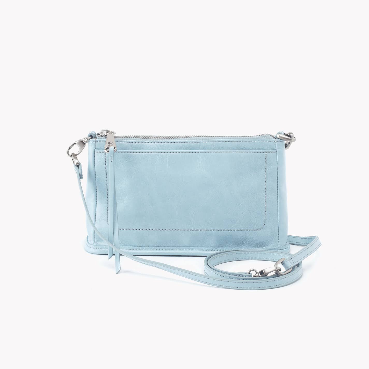 Hobo Cadence Convertible Crossbody, Whisper Blue