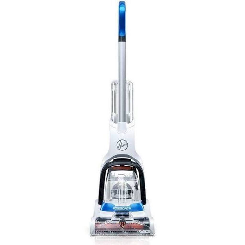 Hoover FH50710 PowerDash Pet Compact Carpet Cleaner