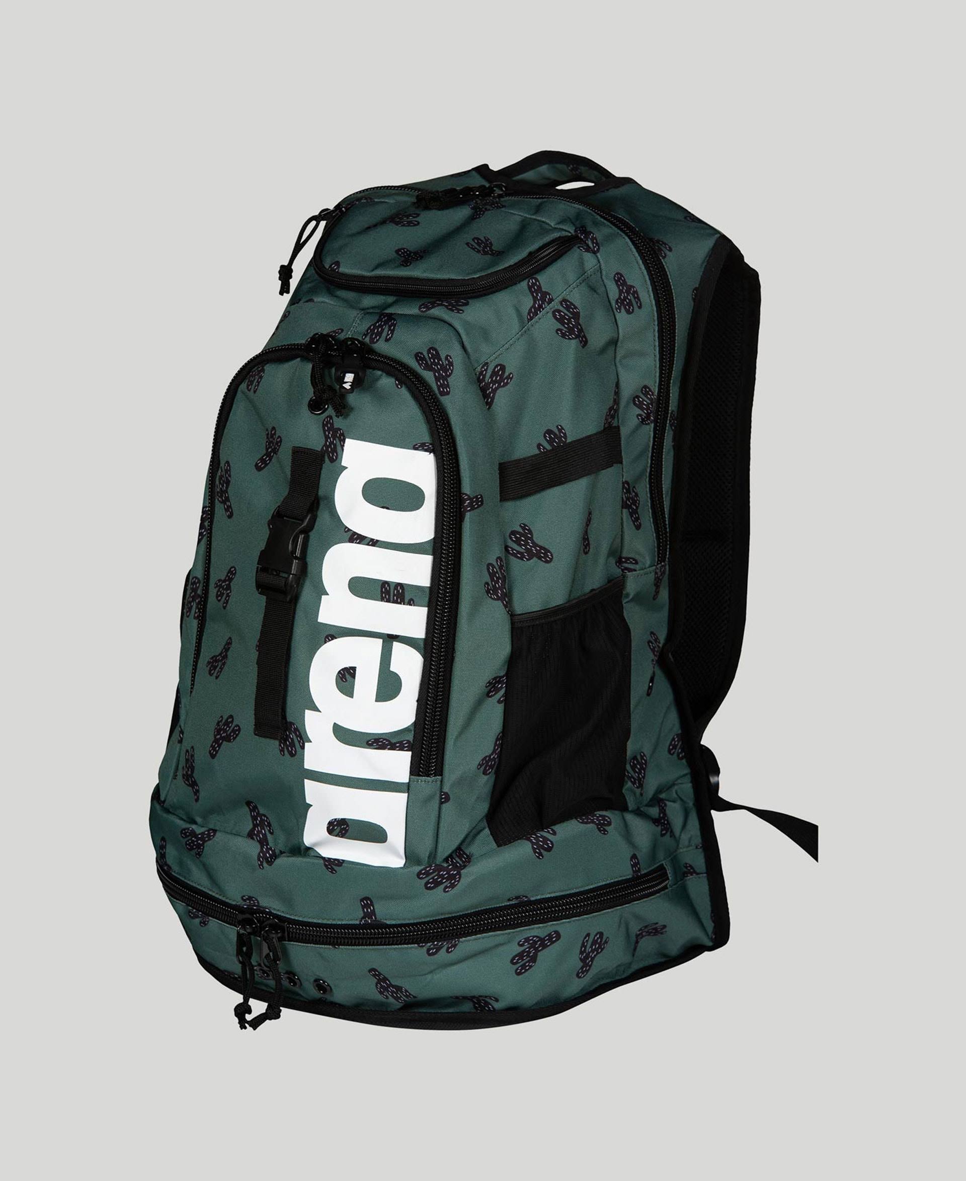 Arena Fastpack 2.2 Allover Cactus