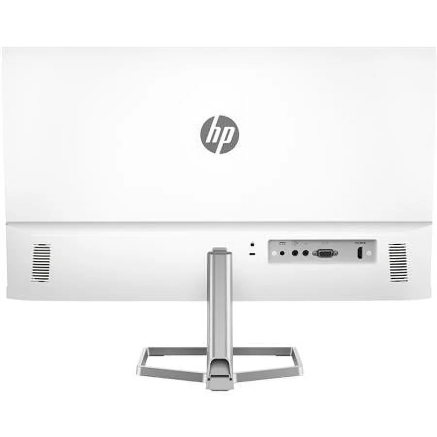 HP M24fwa 23.8" FHD FreeSync IPS Monitor - 1920 x 1080 Full HD Display 75Hz Refresh rate - In-Plane Switching (IPS) Technology - AMD FreeSync - Eyesafe Certification - 178 degree viewing angles