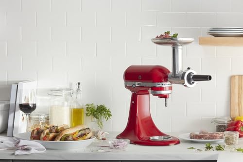 KitchenAid Bowl Lift Stand Mixer