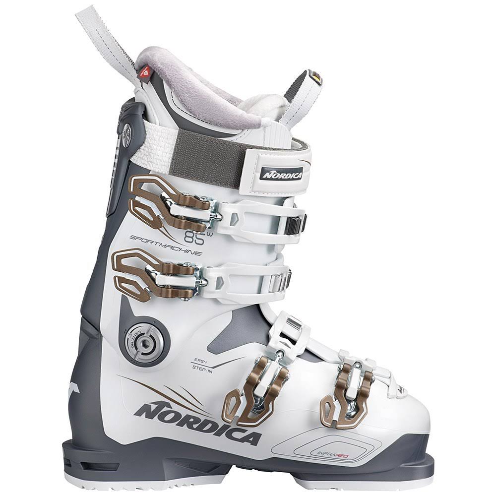 Nordica Sportmachine 85 24.0