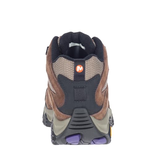 Merrell Women's Moab 3 Mid Waterproof Hiking Boot